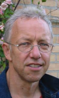 Højberg, Jim
