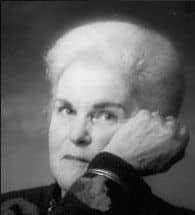 McCaffrey, Anne