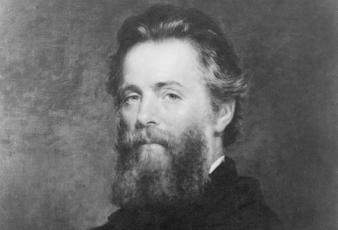 Herman Melville