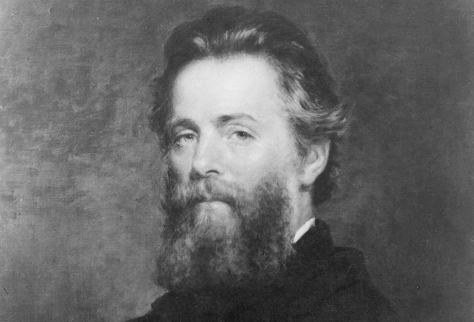 Herman Melville