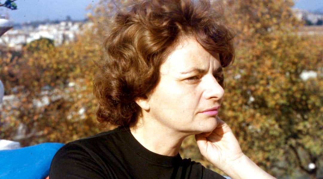 Elsa Morante