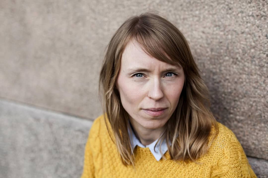 mette eike neerlin