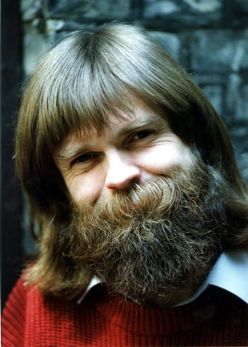 Erwin Neutzsky-Wulff