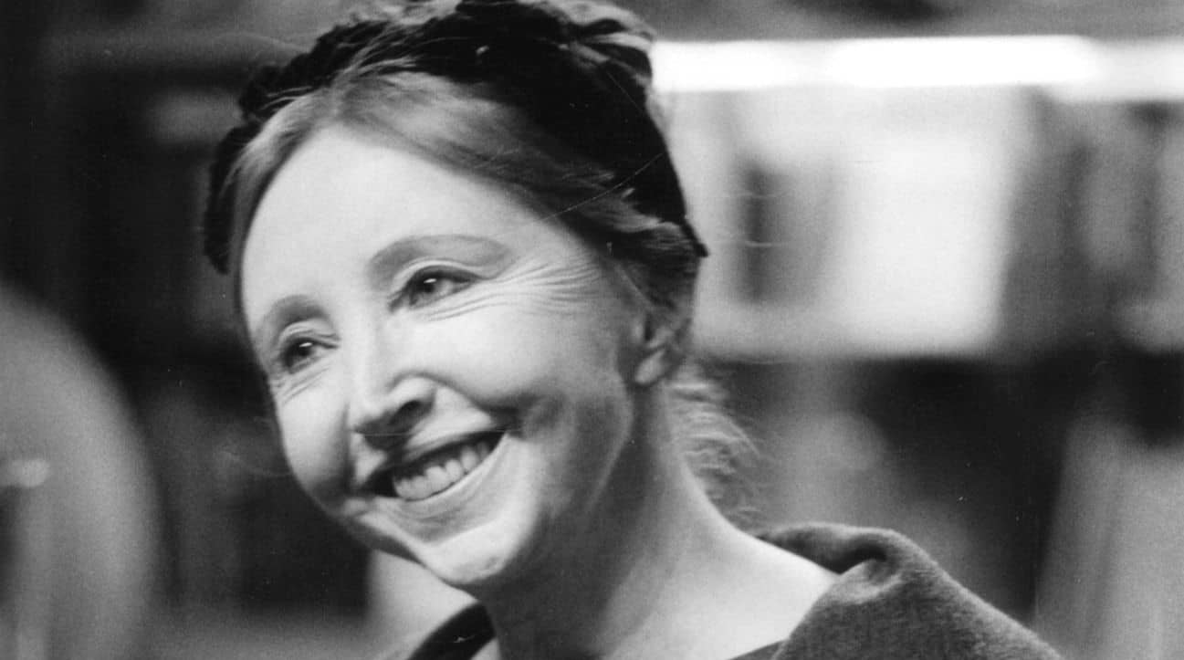 Anaïs Nin