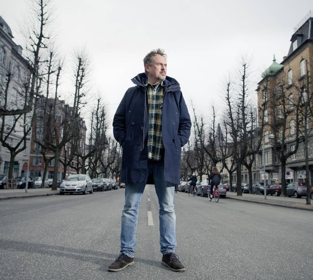 peter h olesen