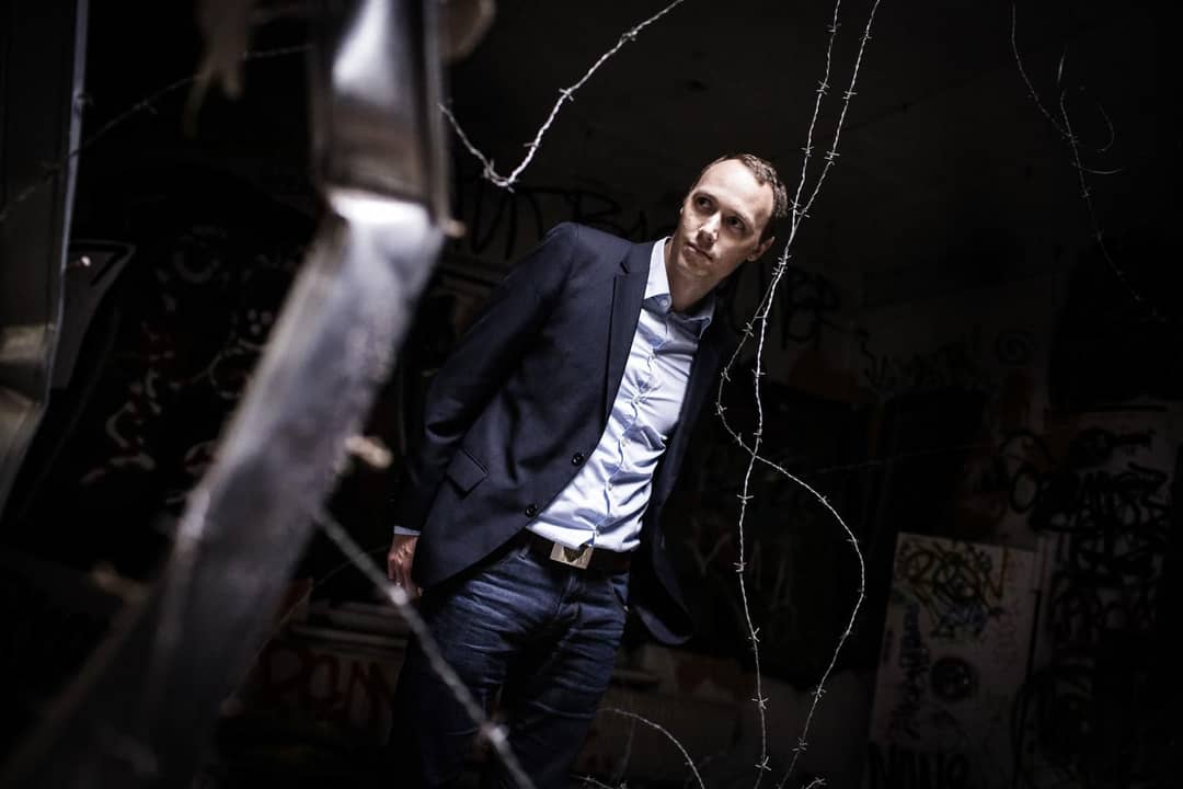 Jens Østergaard