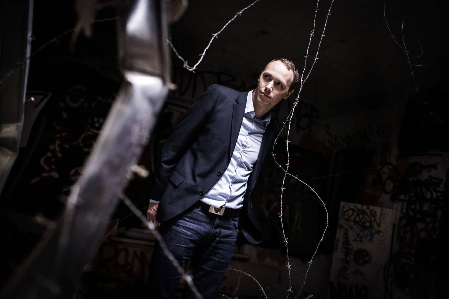 Jens Østergaard