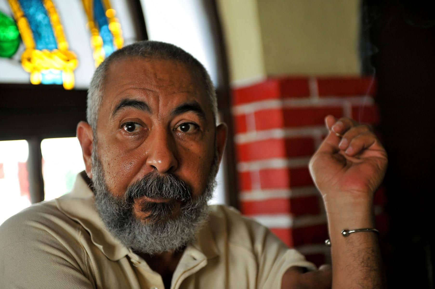 Leonardo Fuentes Padura