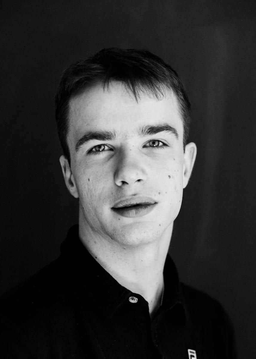 andreas pedersen