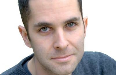 tom rachman