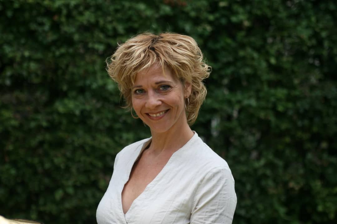 gunvor reynberg
