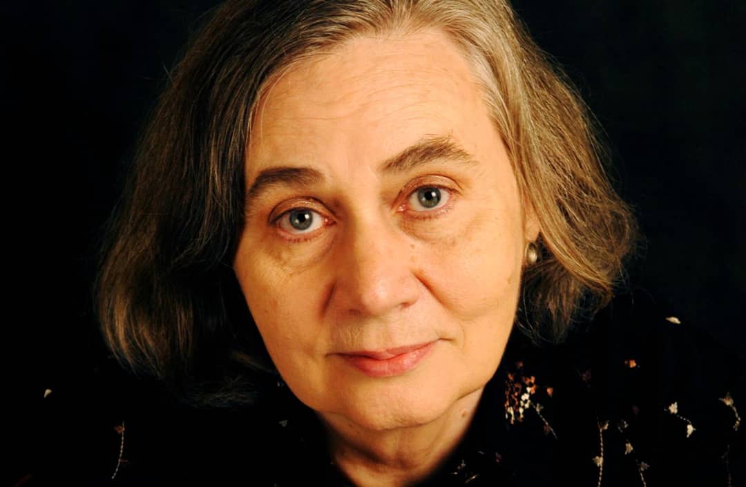 marilynne robinson