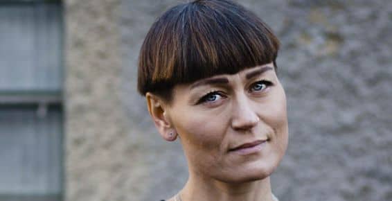 caroline setterwall