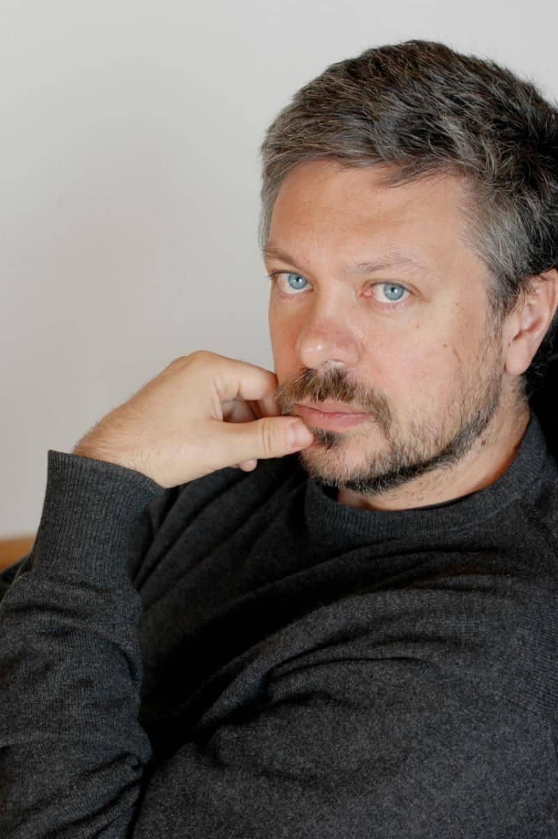Sjisjkin, Mikhail