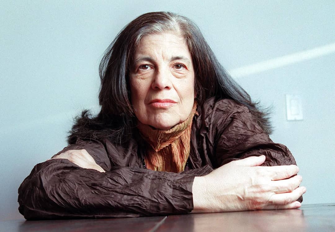 Susan Sontag