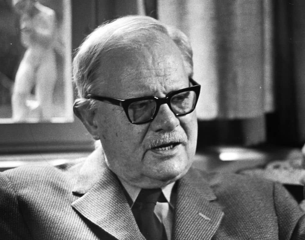 Tom Kristensen