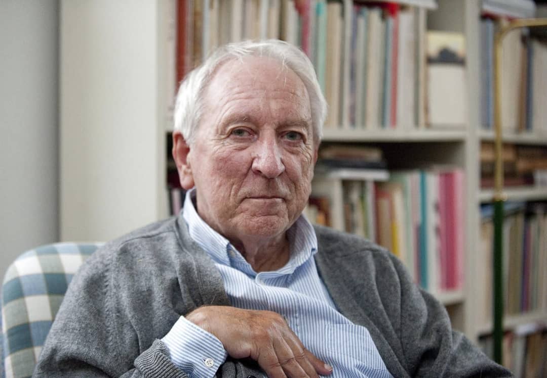 Tomas Transrömer