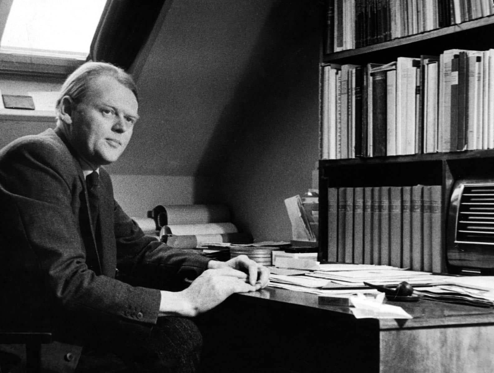 Arne Ungermann