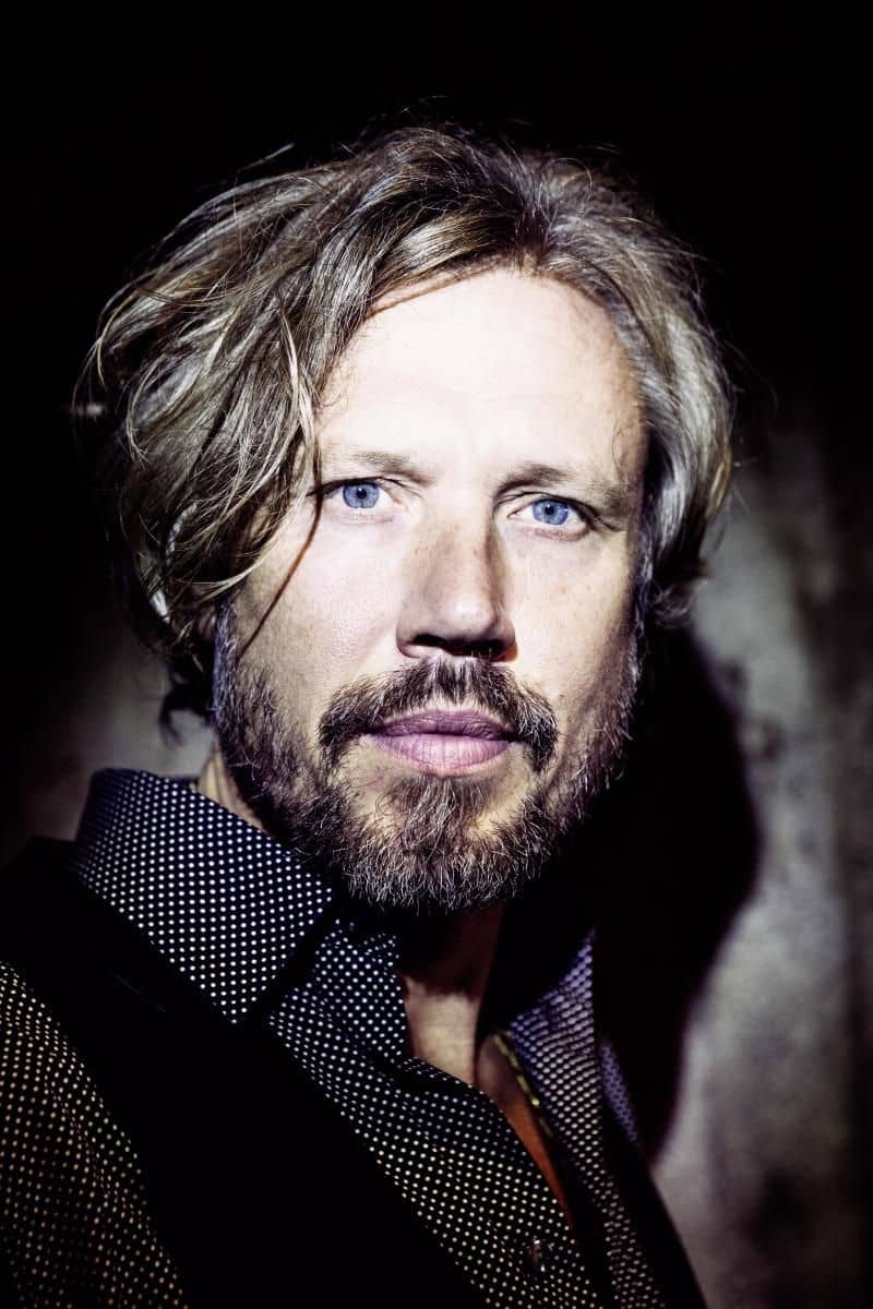carl-johan vallgren