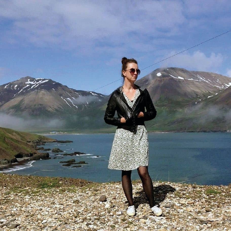 Hanne Højgaard Viemose