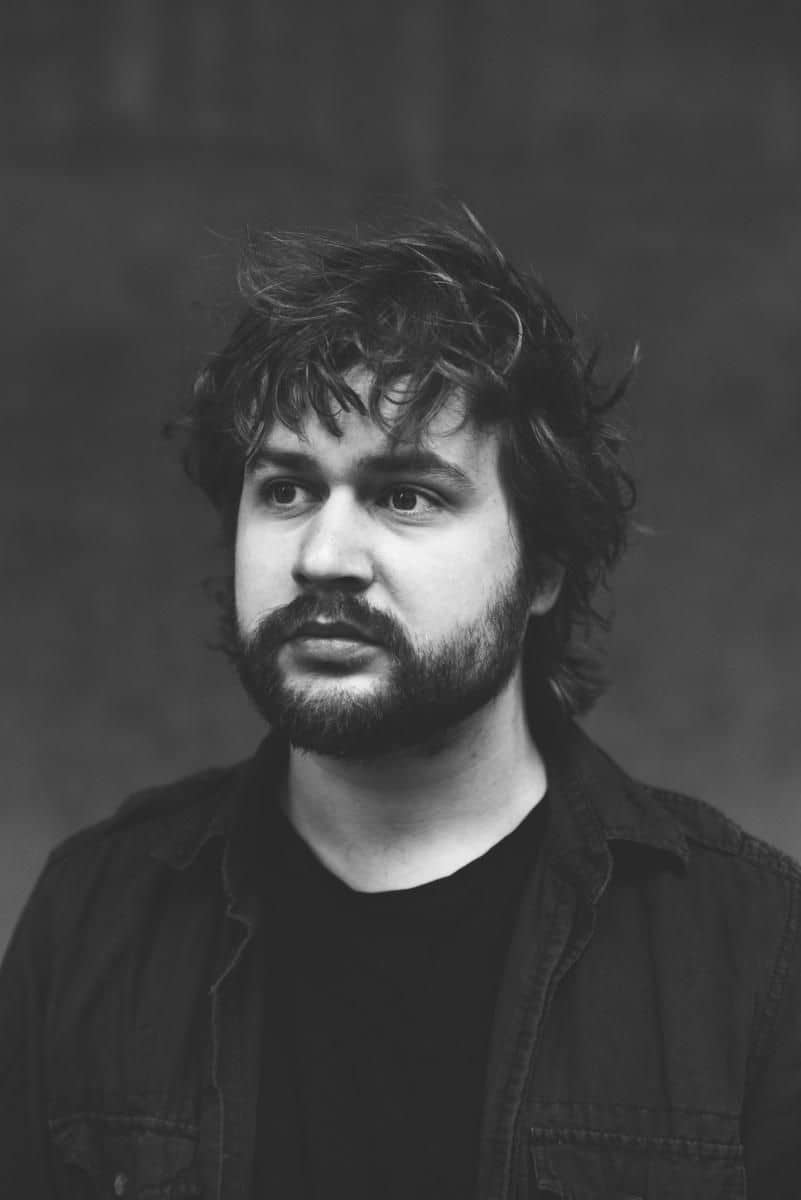 joakim vilandt