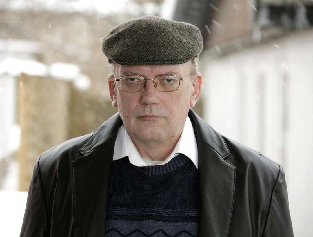 Bent vinn nielsen