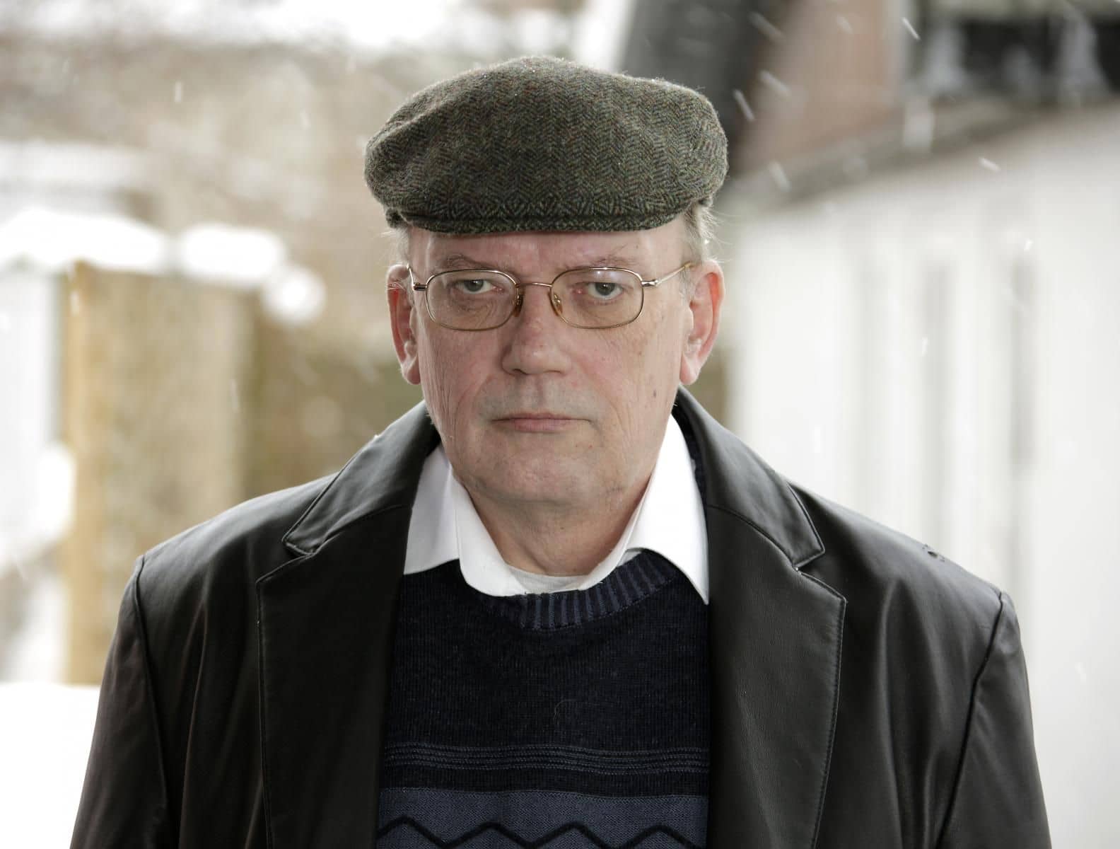 Bent vinn nielsen
