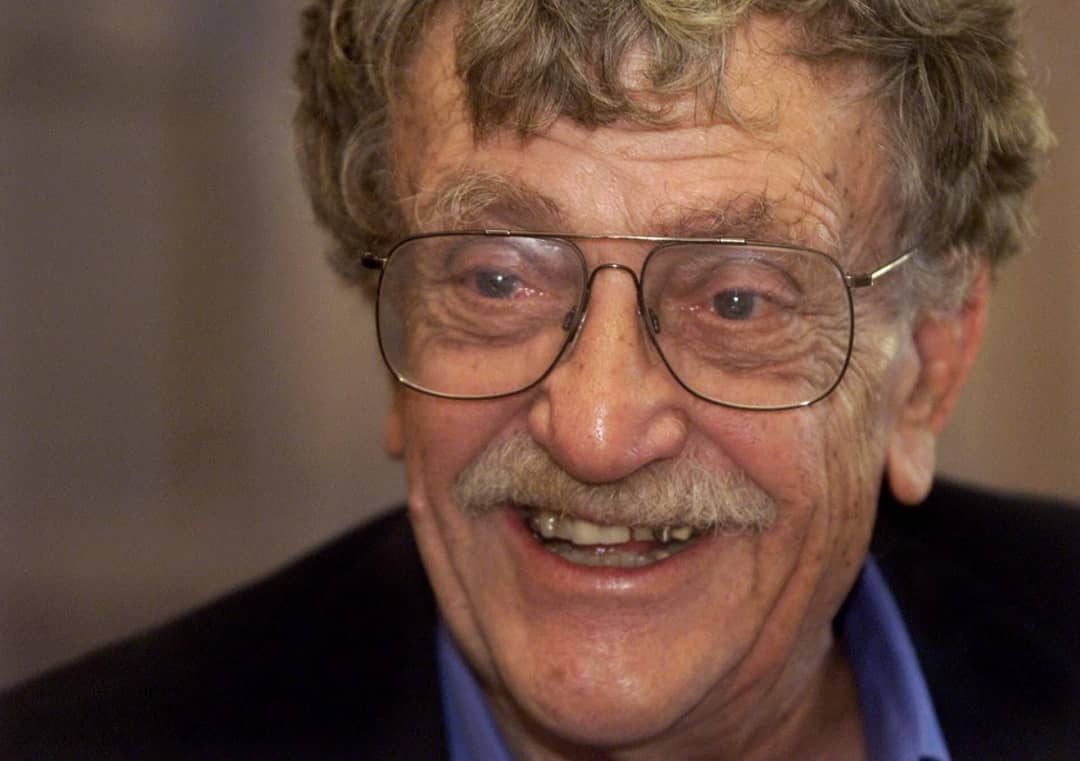 Kurt Vonnegut