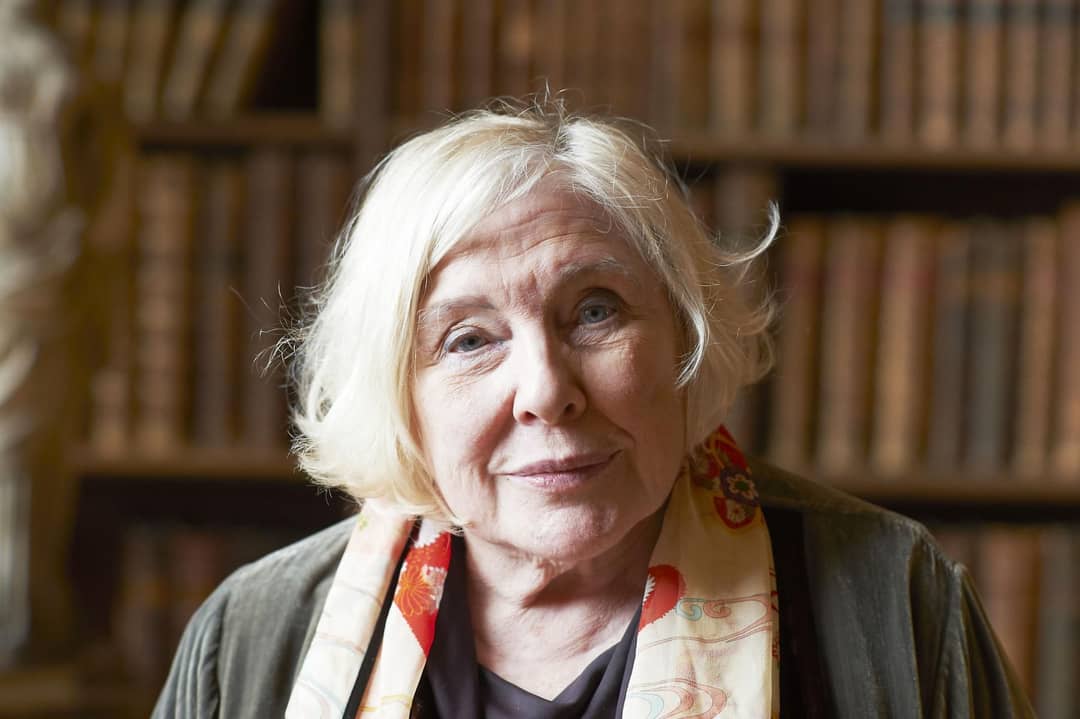 Fay Weldon